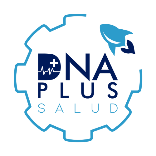 Logo DNA Plus